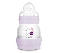 Biberon easy start ac 130ml rosa - mam
