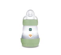 Biberon easy start 160ml bio-circolare conf. singola beige - mam