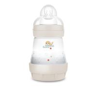 Biberon easy start 160ml bio-circolare conf. singola beige - mam