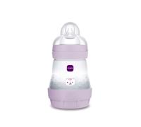 Biberon easy start 160ml bio-circolare conf. singola rosa - mam