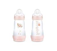 Biberon MAM easy start bio-circolare conf. doppia