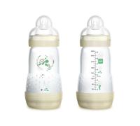 MAM Bib.EasyStart 260ml 2pz