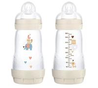 Mam MAM EASY START BIBERON 260ML NEUTRO