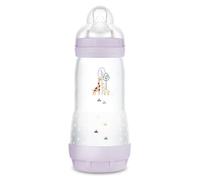MAM Biberon Easy Start/Anti-Colica 320 ml Tettarella Portata 3