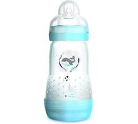 MAM Biberon Easy Start Boy 260ml