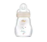 Mam Biberon Feel Good Glass-170 Ml