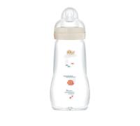 Mam Biberon Feel Good Glass-260 Ml