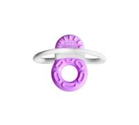 MAM - Mini dentaruolo Bite & Relax Fase 1 - 2m+ - Rosa
