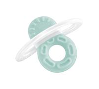 MAM Bite&Relax Fase 1 - Dentaruolo azzurro