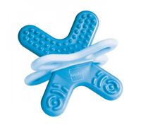 MAM Baby MAM BITE & RELAX FASE 2 MASCHIO