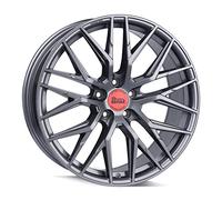 MAM Cerchioni RS4 8Jx18 5/108 ET45 72,6 PALLADIUM PAINTED MAMRS4, 8,0 X 18