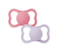 Mam Ciuccio Air Silk 16-36m 2p Box V