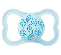 MAM SUCCHIETTO SUPREME 16+ SILICONE SINGLE BOX MASCHIO