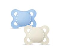 Mam Ciuccio Orig Silk-0-6 Months
