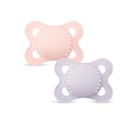 Mam Ciuccio Orig Silk-0-6 Months