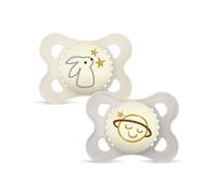 Mam Ciuccio Original Night Silk-0-6m