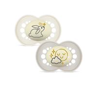 Mam Ciuccio Original Night Silk-6-16m