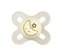 Mam Ciuccio Original Start Night Silk-0-2 Months