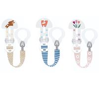 MAM CLIP & COVER