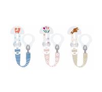 MAM CLIP & COVER