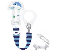 Bamed Baby MAM CLIP IT & COVER PORTASUCCHIETTO MASCHIO