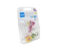 CLIP IT!&COVER, FEMMINA