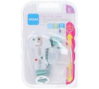 Mam Clip It&cover Portasucch N