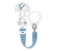 Mam clip it & cover portasucchietto maschio
