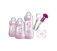 MAM COFANETTO BENVENUTO AL MONDO FEMMINA