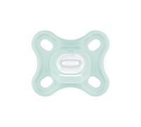 Mam Comfort Size 1 Blue - Ciuccio