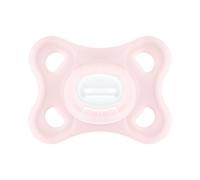 Mam Comfort Size 2 Rosa - Ciuccio