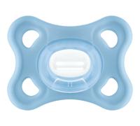MAM Comfort Size: 3-12 months ciuccio Blue 1 pz