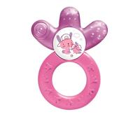 Mam Cooler Dentaruolo Per Bambine 4 Mesi+ 1 Pezzo