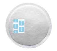 MAM coppette assorbenti bipack per allattamento