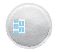 BAMED BABY ITALIA SRL MAM COPPETTE ASSORBILATTE 30 PEZZI