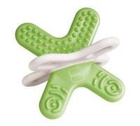 MAM Bite & Relax - mini dentaruolo 4m+ colori assortiti