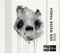 Mam - Der Weise Panda (Audio cd)