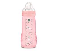 MAM EASY ACTIVE 4+ BIB 330ML