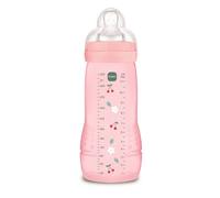 MAM EASY ACTIVE 4+ BIB 330ML
