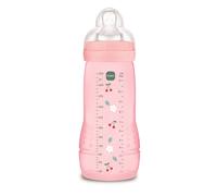 Mam easy active 4+ biberon 330 ml