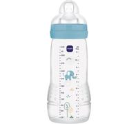 MAM Easy Active™ Baby Bottle bottiglia per bambini 4m+ 1 pz