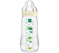 MAM Bib.Easy Active Neu.330ml