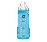Mam easy active biberon 330ml maschio