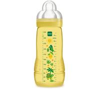 Mam Easy Active Biberon Baby Bottle Colore Neutro 330 Ml