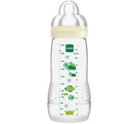 MAM Bib.Easy Active Neu.330ml