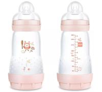 MAM EASY START 260ML 2+ FEM2PZ
