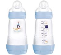 MAM EASY START BIB 260ML MASCH