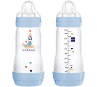 MAM EASY START 320ML 4+ MASCH