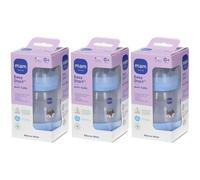 MAM Easy Start™ Anti-Colic 160ml Biberon 0+ Mesi 3x1 St