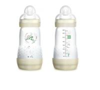 MAM Bib.EasyStart 260ml 2pz